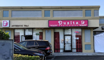 Dusita Thai