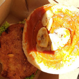 Lenok’s Burger (hbf)