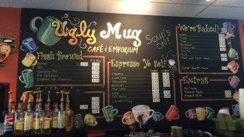 Ugly Mug Cafe Emporium