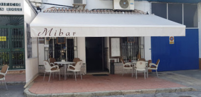 Mibar