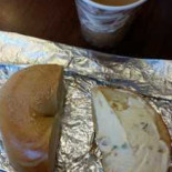 Bagel Villa