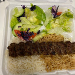 Grill Kabob Express