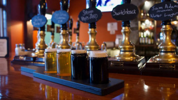 Latham House Tavern