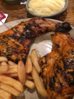 Nando's Wembley