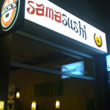 Shinjuku Sushi