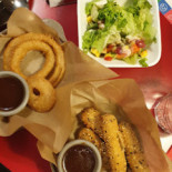 Buffalo Grill Reims