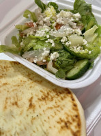 Greek Wraps