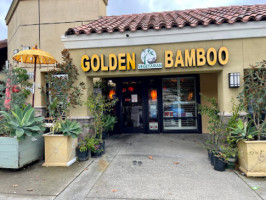 Golden Bamboo Vegetarian House