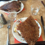 Crêperie Josselin