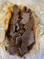 Fresko Souvlaki Gyro House