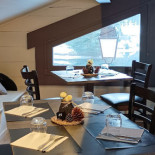 Le Chalet Du Parc Club House