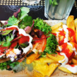 Peter Pane Burgergrill