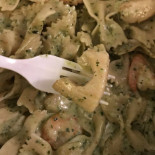 Fresh Basil's Trattoria