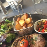 Resto Le Maestro