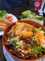 Ginger And Spice Noodle Grill