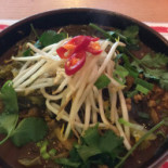 Fuzion Noodle