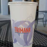 Trimana