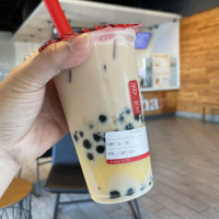 Gong Cha Plano