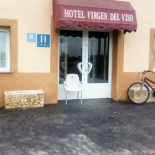 Hostal Virgen Del Viso