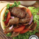 Falafel Corner