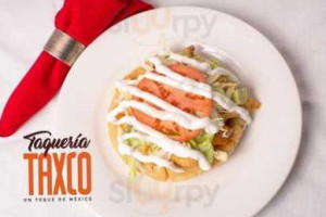 Taqueria Taxco