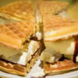Kowloon Tong Dessert Cafe