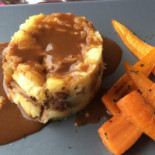 Restaurant La Peniche