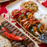 Ahmet's Turkish Restaurant