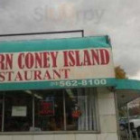Dearborn Coney Island