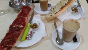 Cafeteria Minerva