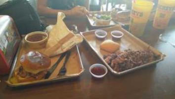 Dickey's Barbecue Pit Whittier