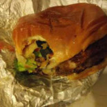 Wendy's