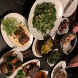Tapas Bar Und Restaurant Bochum
