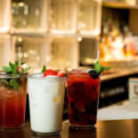 Galileo Bar Restaurant Erlangen