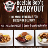 Beefalo Bob's