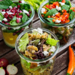 Gusto Suppenbar Catering