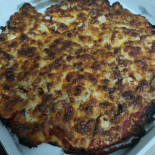 La Trattoria Córdoba Las Mejores Pizzas De La Ciudad