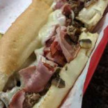 Cheesesteak Grill Stop