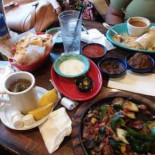 Frontera Mex-mex Grill
