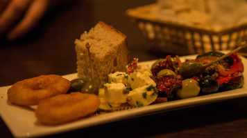 Gusto Steakhouse
