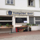 Klosterbräu Stüberl