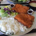 Rice Things