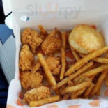 Popeyes Louisiana Kitchen