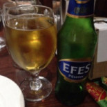 Erciyes Restaurant