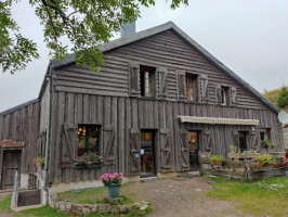 Ferme Auberge Du Drumont