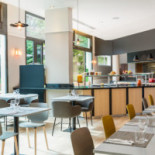 Oleo Pazzo Mediterranean Bistro
