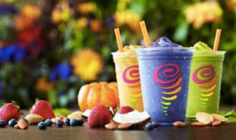 Jamba Juice