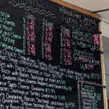East Village Green Delicatessen