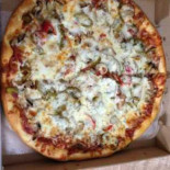 Joe's Pizza