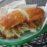 Mr. Pickle's